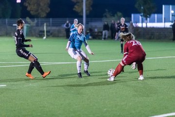 Bild 189 - Frauen FSG Kaltenkirchen - SV Henstedt Ulzburg : Ergebnis: 0:7
